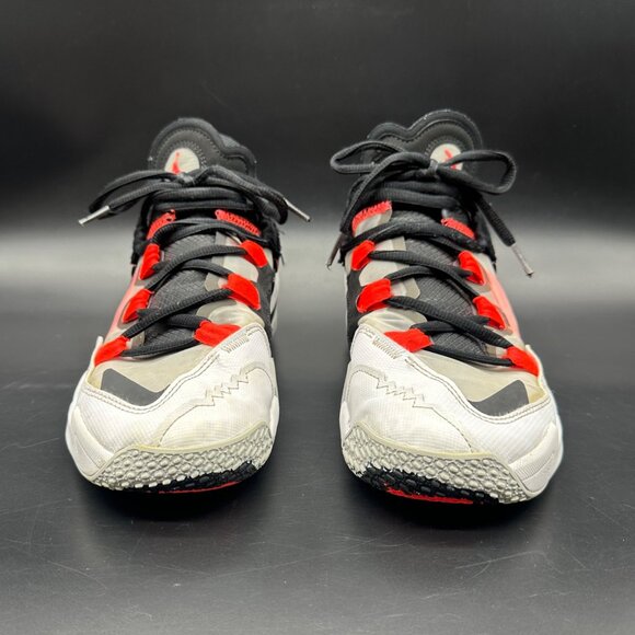 Nike Air Jordan Why Not 5DC3637 160 Bloodline BasketballShoes Mens Size 10? - Picture 3 of 16